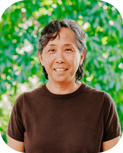 Cheryl Ramirez Sangueza, PhD