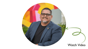 Alberto "Beto" Vasquez Board Nomination