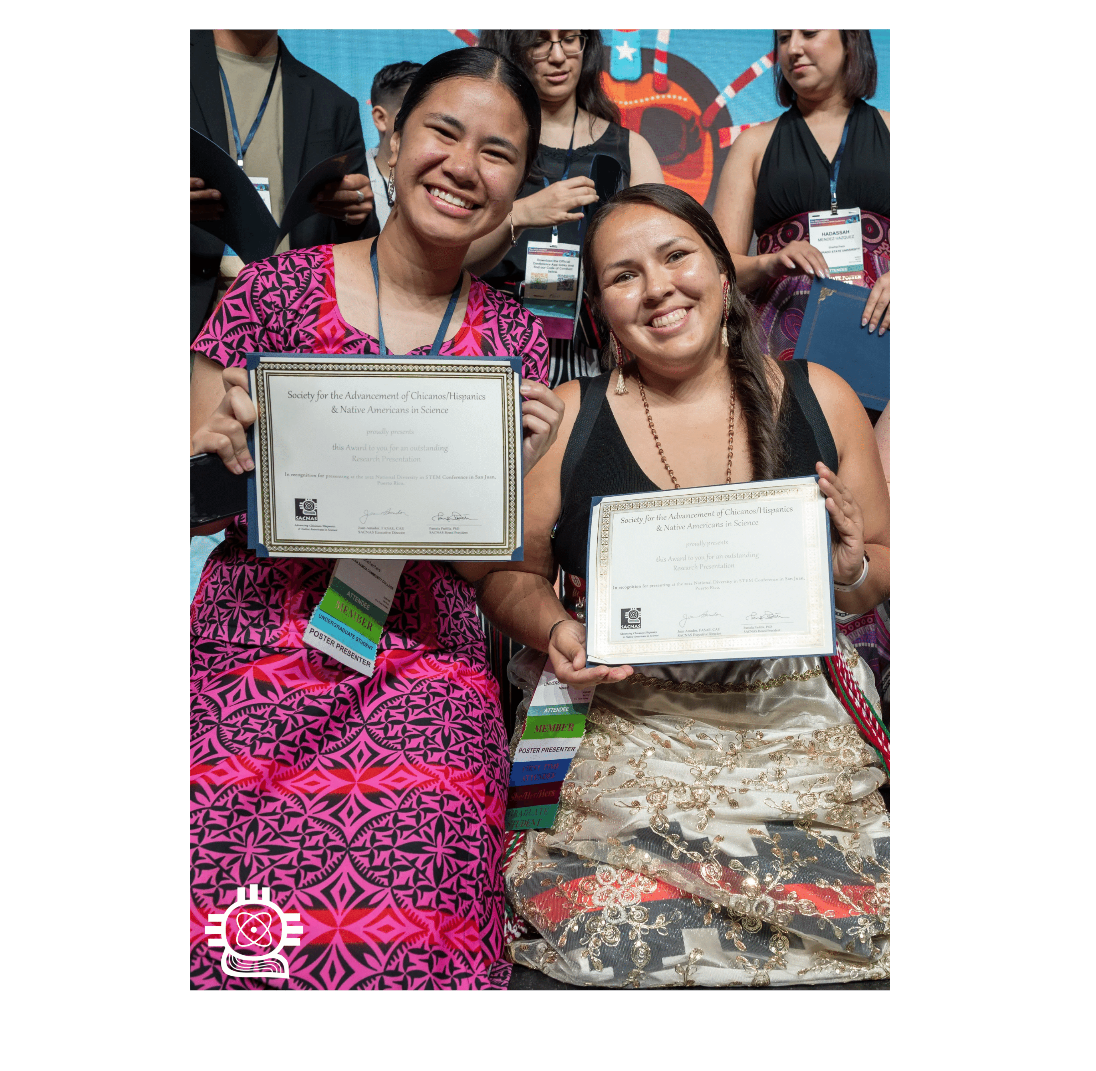 Awardees