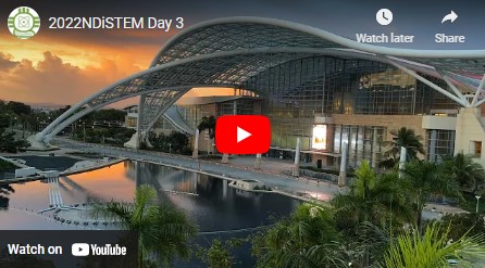 Day 3 Youtube