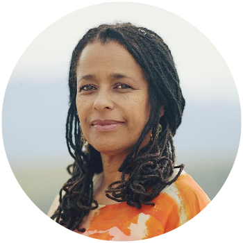 Carolyn Finney, PhD