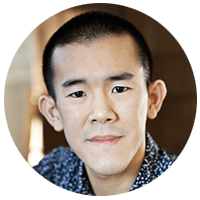 Ed Yong