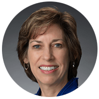 Ellen Ochoa, PhD