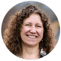 Gabriela González, PhD