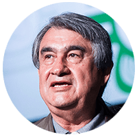 Gregory Cajete, PhD