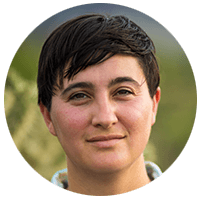 Lauren Esposito, PhD