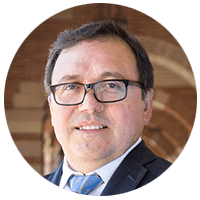 Miguel A. Garcia-Garibay, PhD