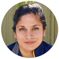 Ridhi Tariyal, MBA