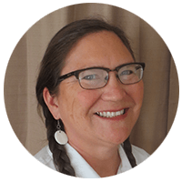 Rosalyn LaPier, PhD
