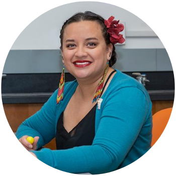 Ximena C. Cid, PhD