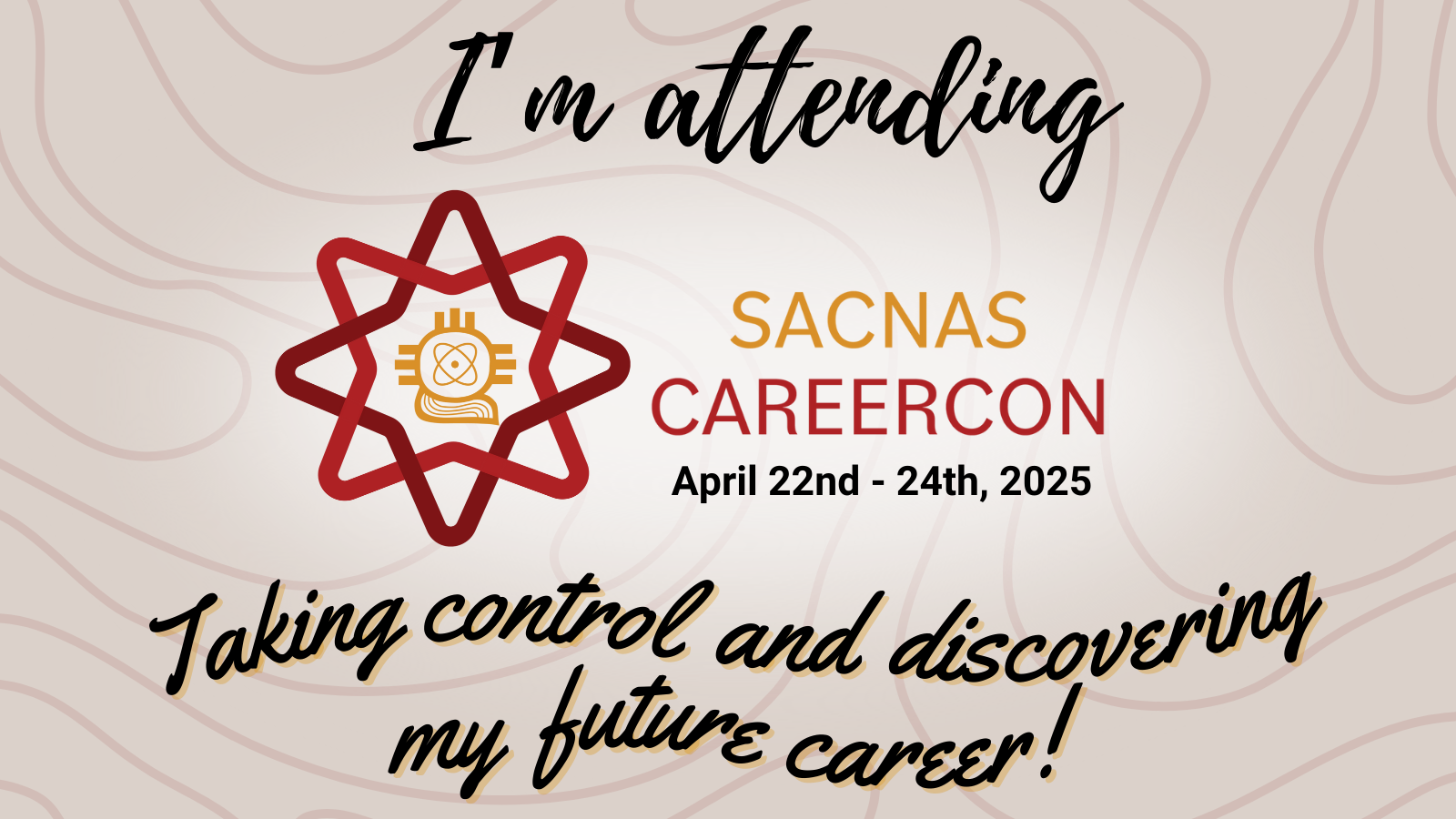 CareerCon (Twitter Post)
