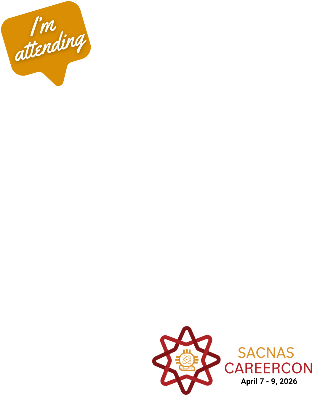 CareerCon 2026 SM Toolkit