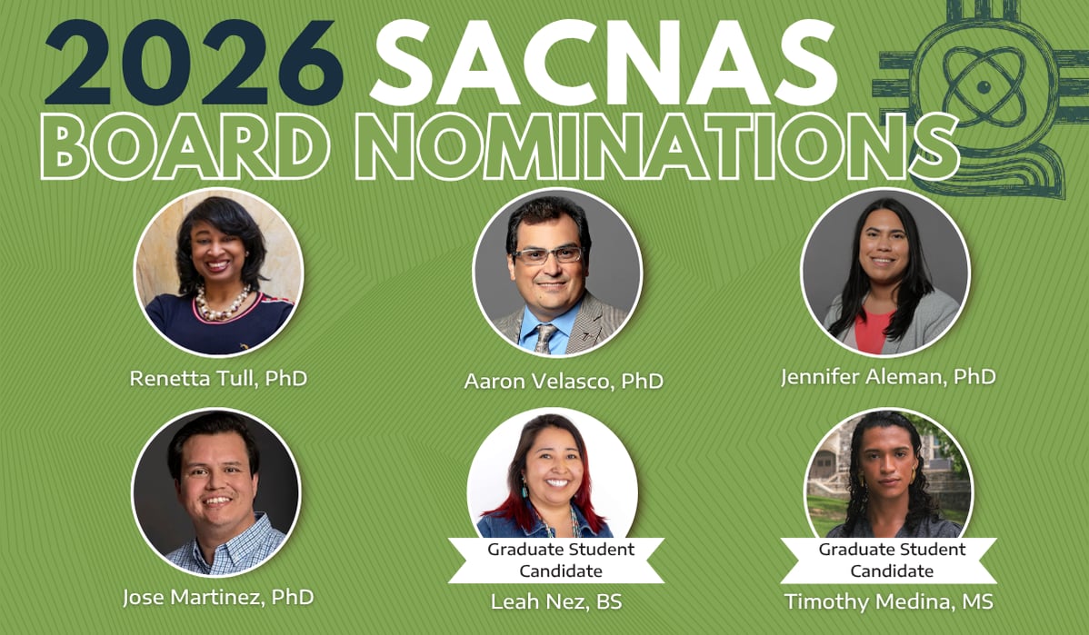 Meet the Board Candidates 2026 (2)
