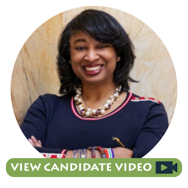 Renetta Tull
