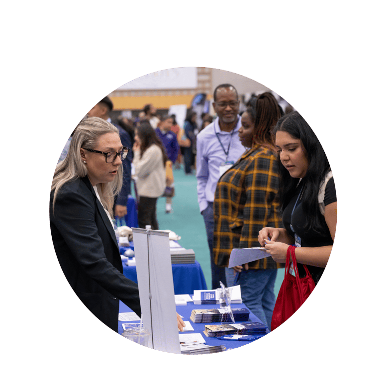 National Diversity In STEM Conference SACNAS