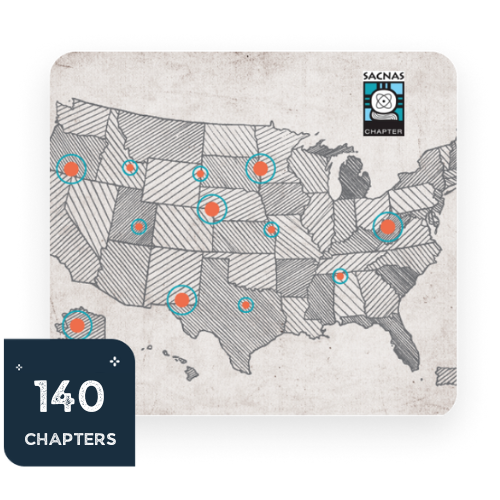 140 CHAPTERS