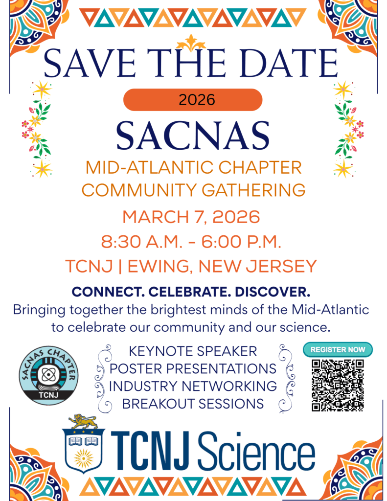 Mid-Atlantic Gathering Flyer