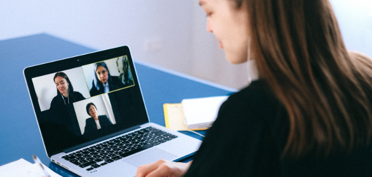 group video call